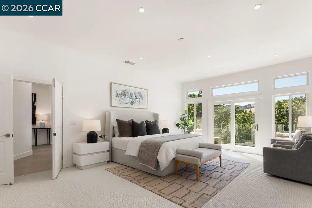 130 Arbor View Lane Lafayette CA 94549