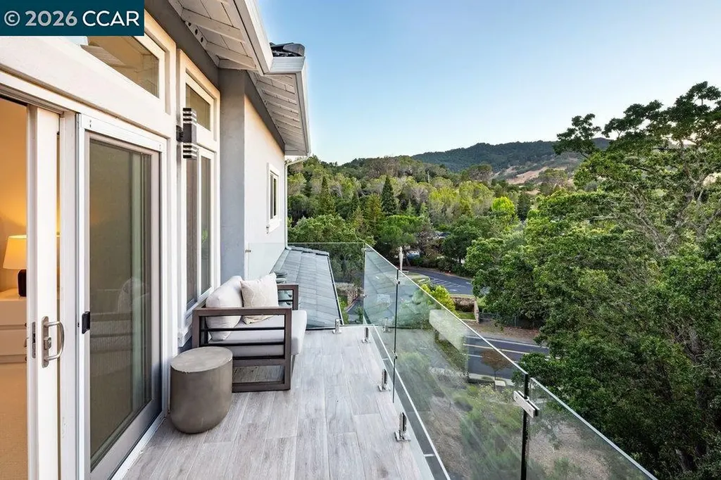 130 Arbor View Lane Lafayette CA 94549