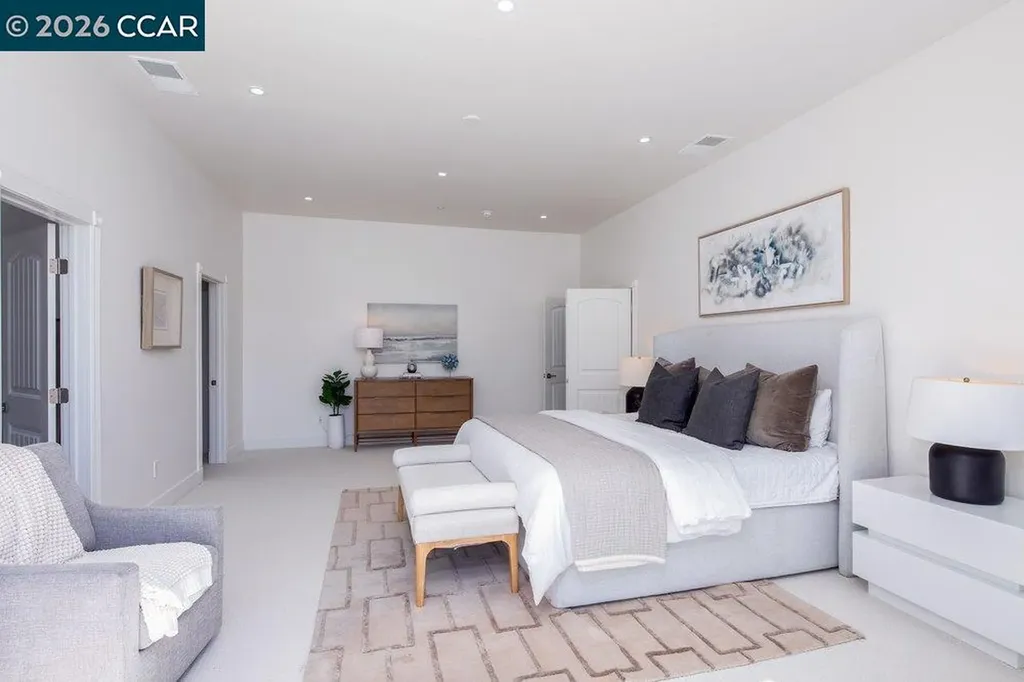 130 Arbor View Lane Lafayette CA 94549