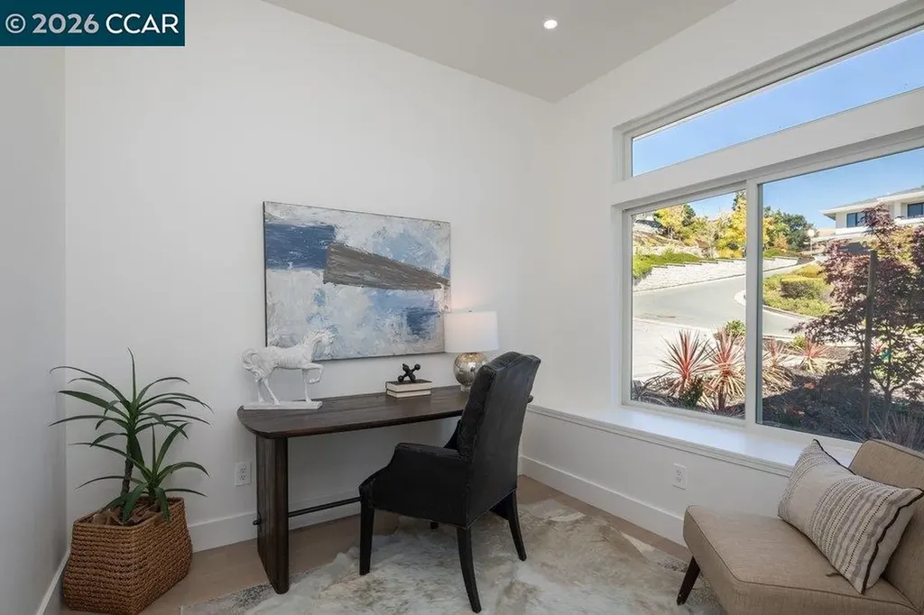 130 Arbor View Lane Lafayette CA 94549