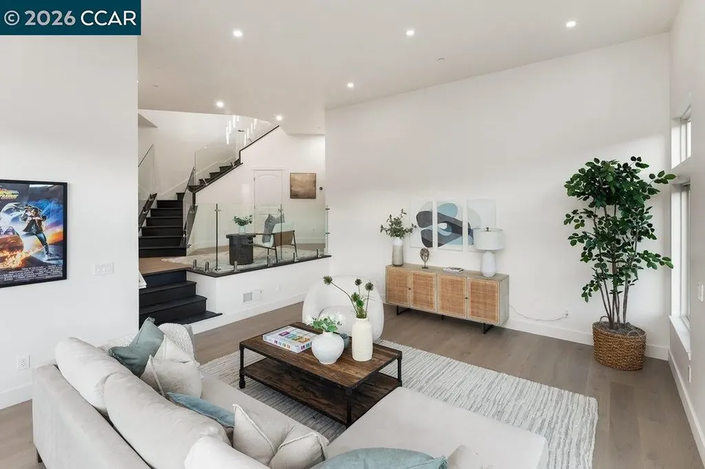 130 Arbor View Lane Lafayette CA 94549