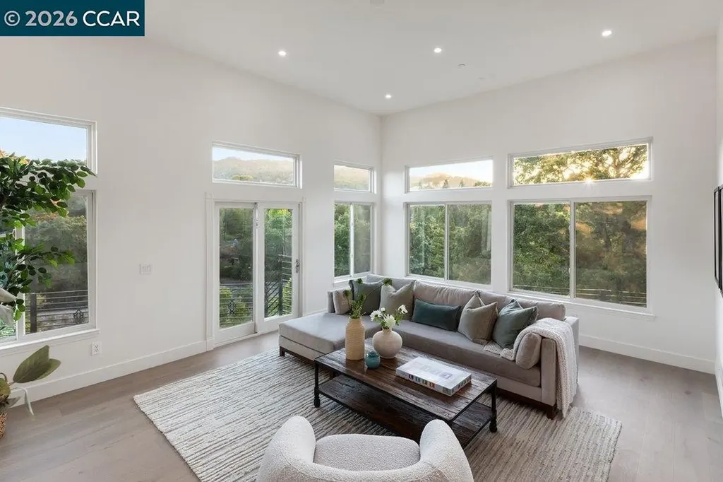 130 Arbor View Lane Lafayette CA 94549