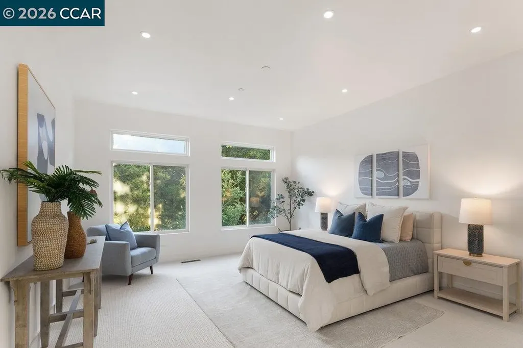 130 Arbor View Lane Lafayette CA 94549