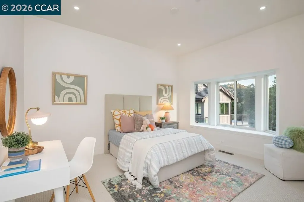 130 Arbor View Lane Lafayette CA 94549