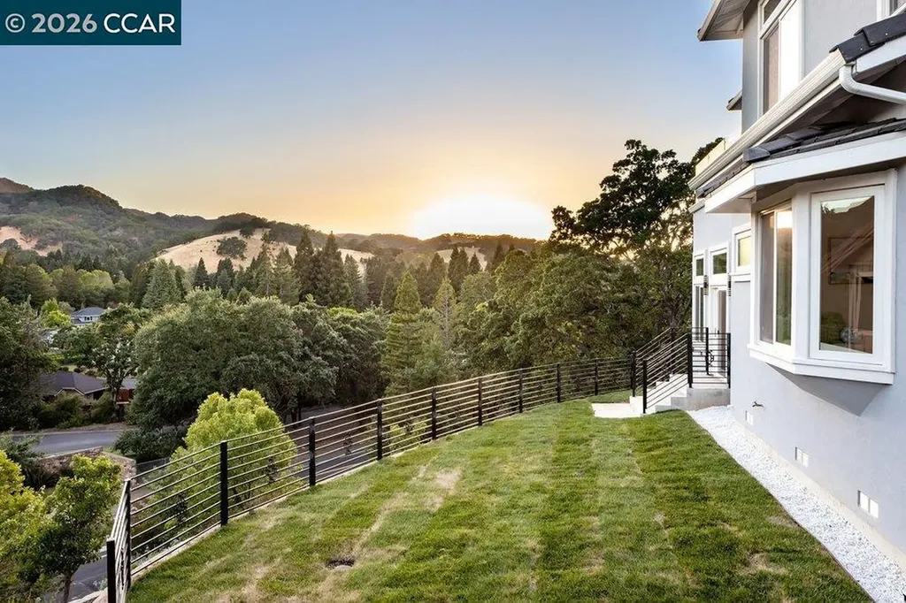 130 Arbor View Lane Lafayette CA 94549