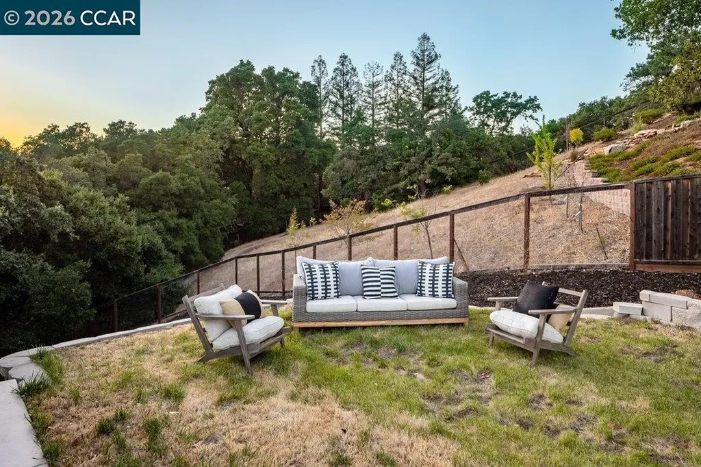 130 Arbor View Lane Lafayette CA 94549