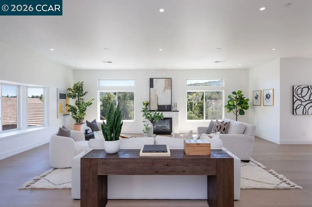 130 Arbor View Lane Lafayette CA 94549