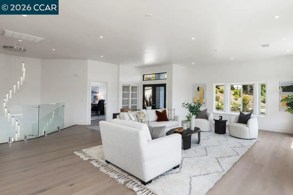 130 Arbor View Lane Lafayette CA 94549