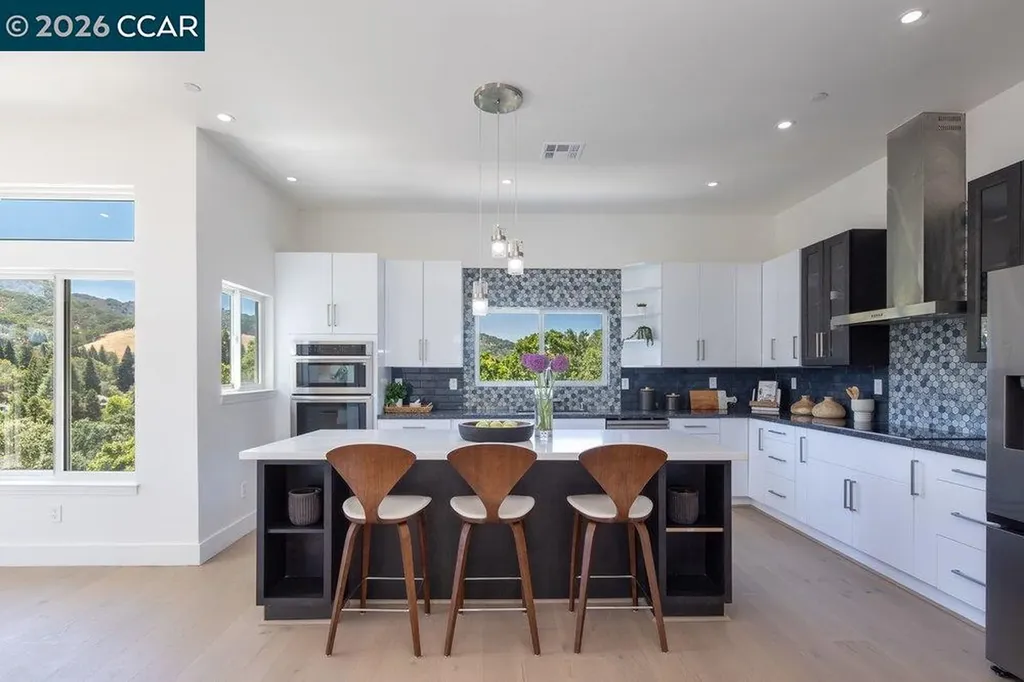 130 Arbor View Lane Lafayette CA 94549