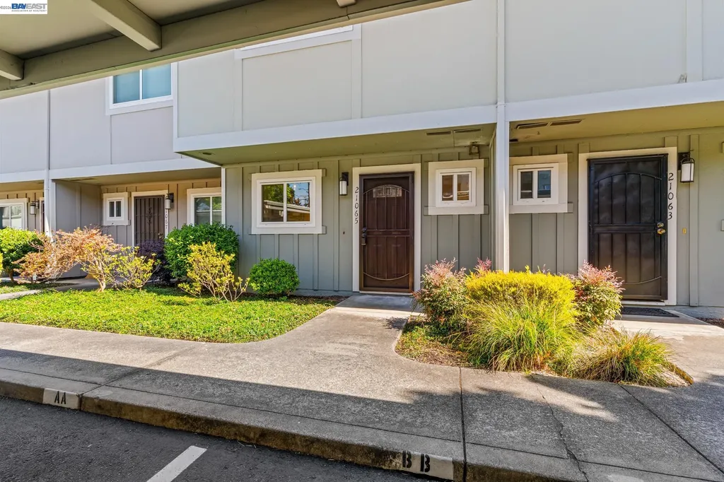 21065 Baker Road Castro Valley CA 94546