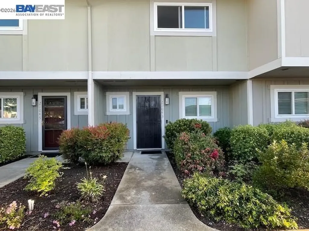 21065 Baker Road Castro Valley CA 94546
