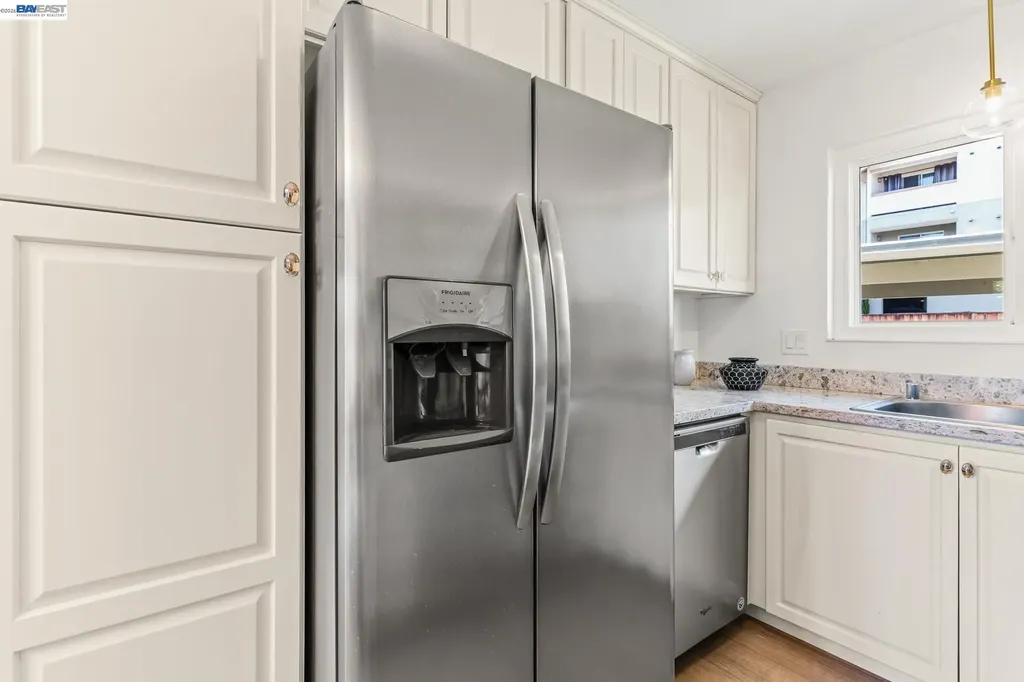 21065 Baker Road Castro Valley CA 94546