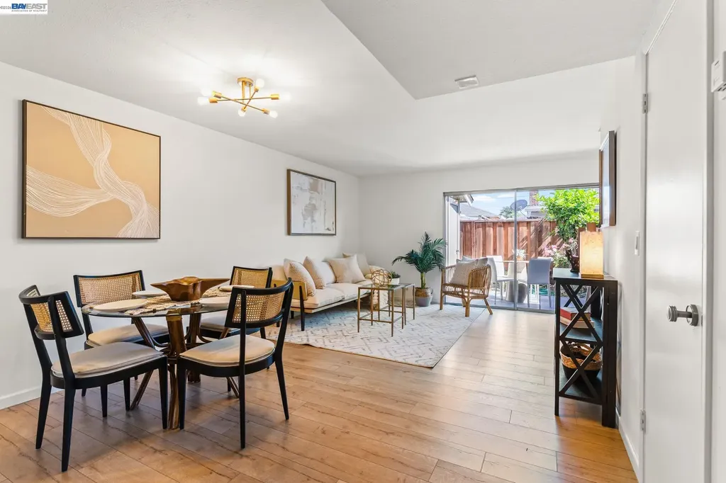 21065 Baker Road Castro Valley CA 94546
