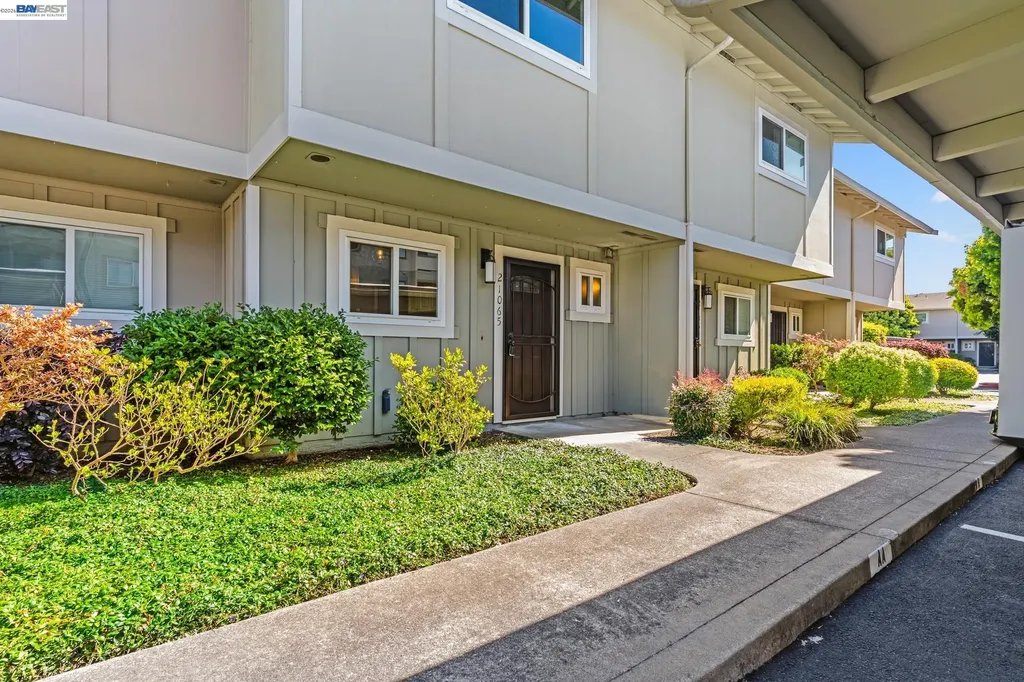 21065 Baker Road Castro Valley CA 94546