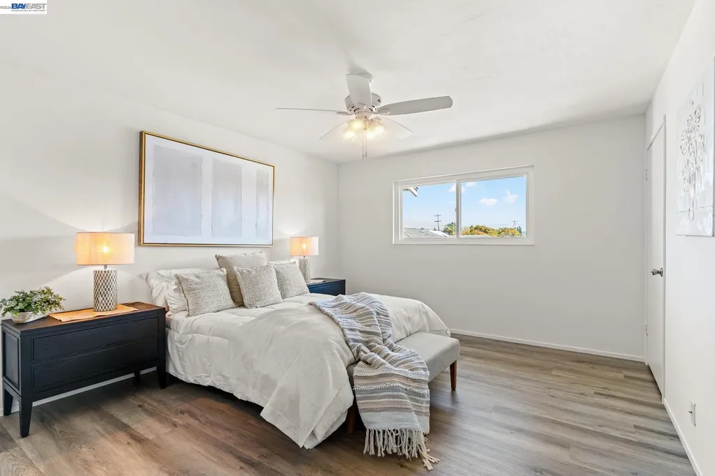 21065 Baker Road Castro Valley CA 94546