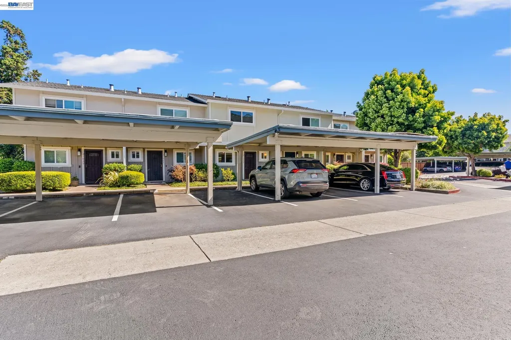 21065 Baker Road Castro Valley CA 94546