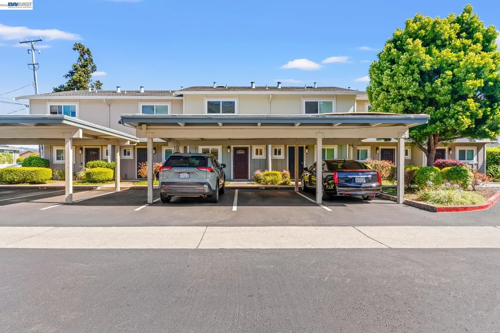 21065 Baker Road Castro Valley CA 94546