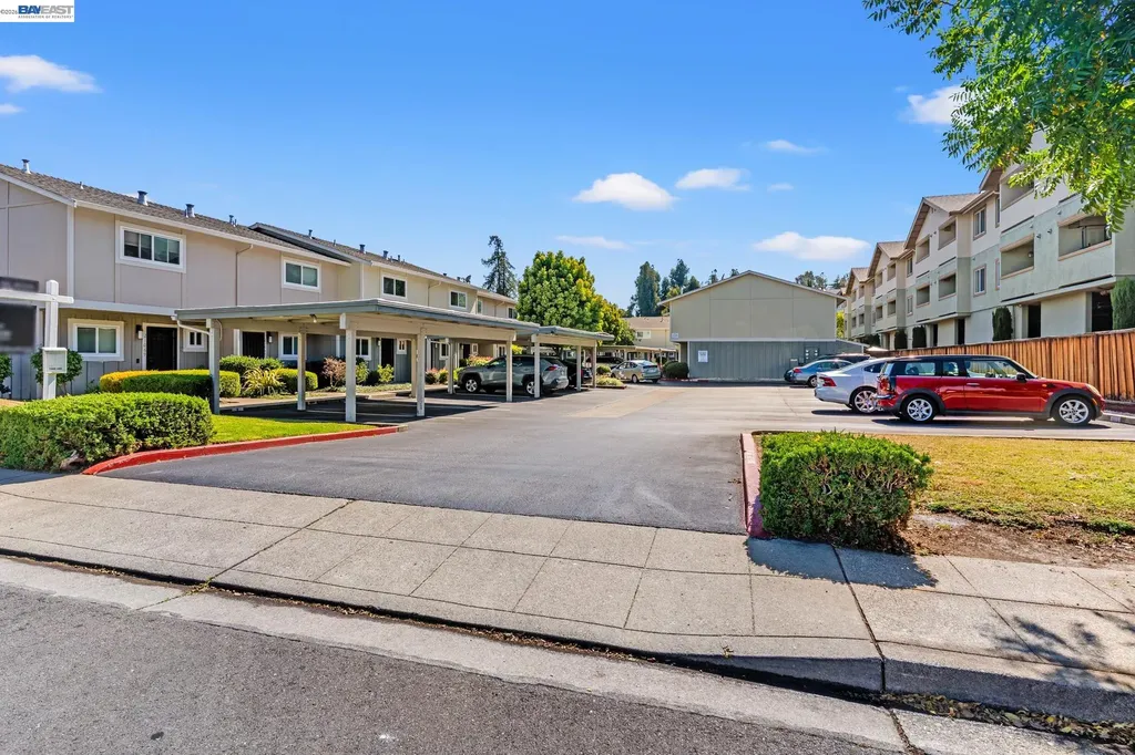 21065 Baker Road Castro Valley CA 94546