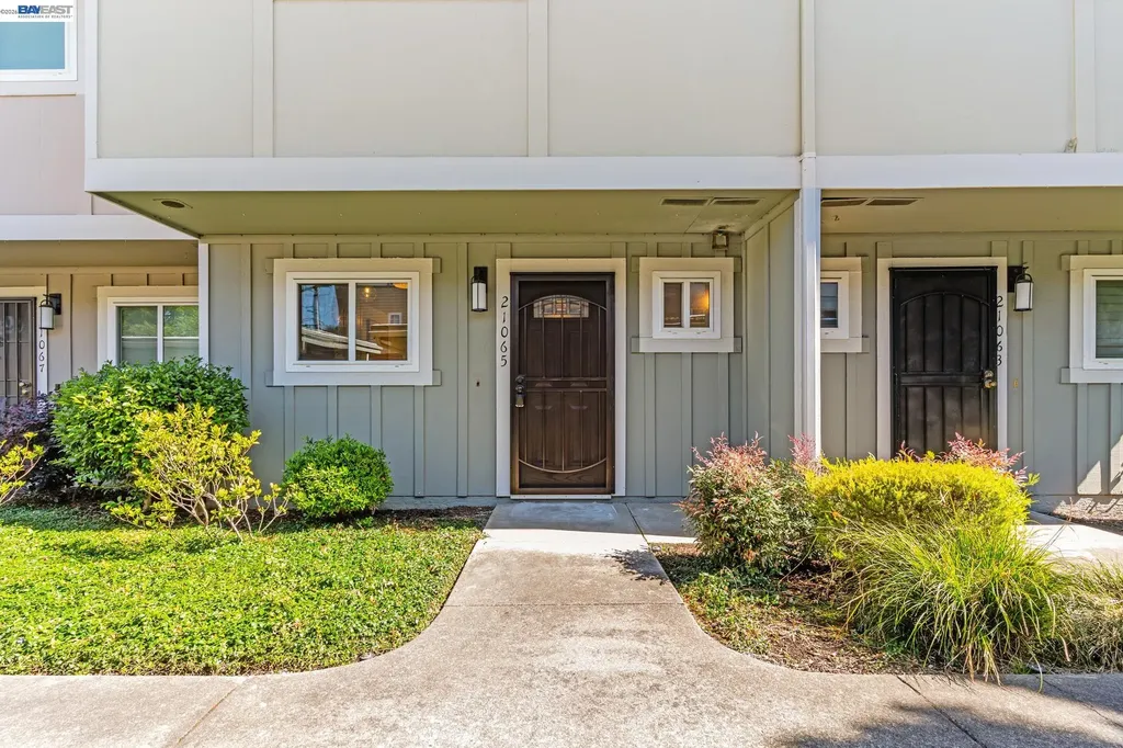 21065 Baker Road Castro Valley CA 94546