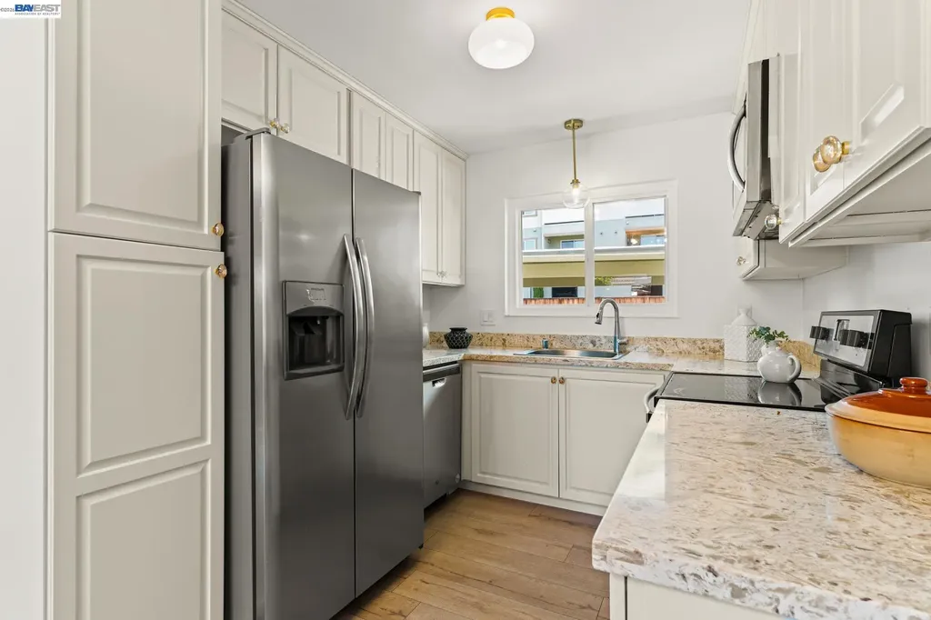 21065 Baker Road Castro Valley CA 94546