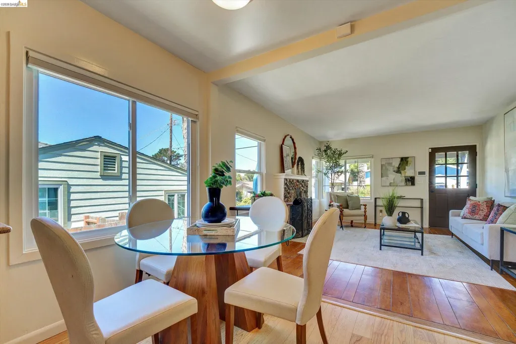 4080 Kuhnle Avenue Oakland CA 94605
