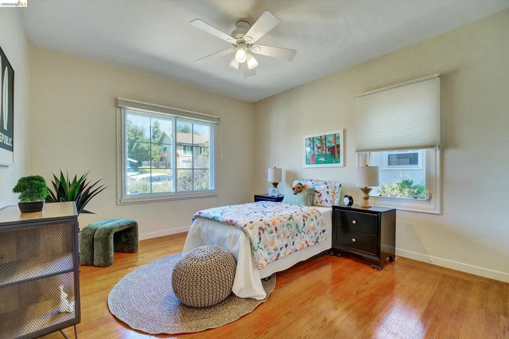 4080 Kuhnle Avenue Oakland CA 94605