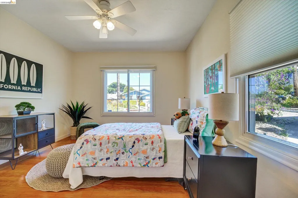 4080 Kuhnle Avenue Oakland CA 94605