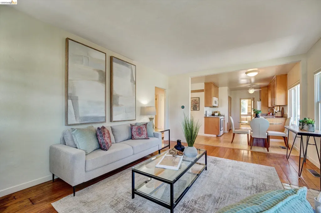 4080 Kuhnle Avenue Oakland CA 94605