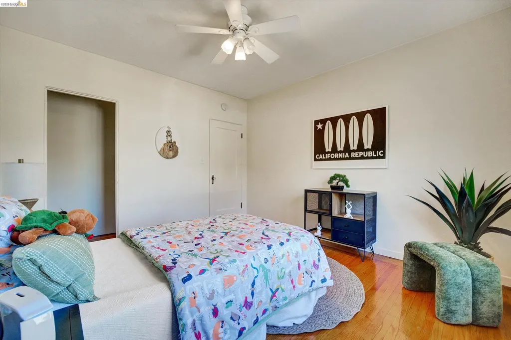 4080 Kuhnle Avenue Oakland CA 94605