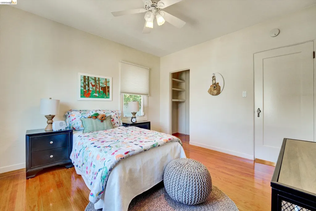 4080 Kuhnle Avenue Oakland CA 94605