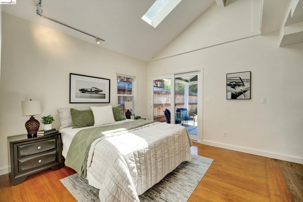 4080 Kuhnle Avenue Oakland CA 94605