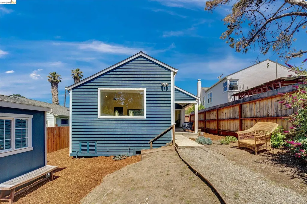 4080 Kuhnle Avenue Oakland CA 94605