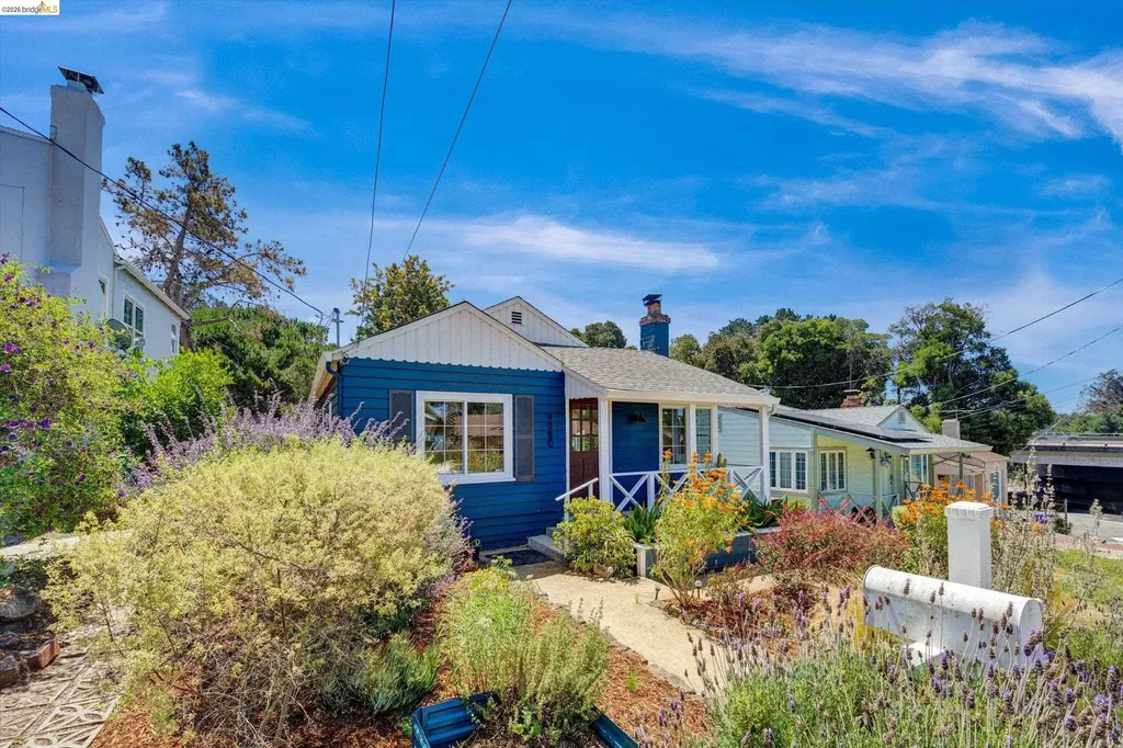 4080 Kuhnle Avenue Oakland CA 94605