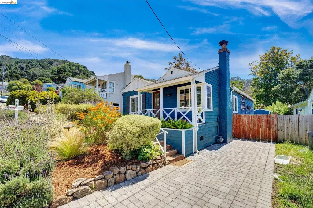 4080 Kuhnle Avenue Oakland CA 94605