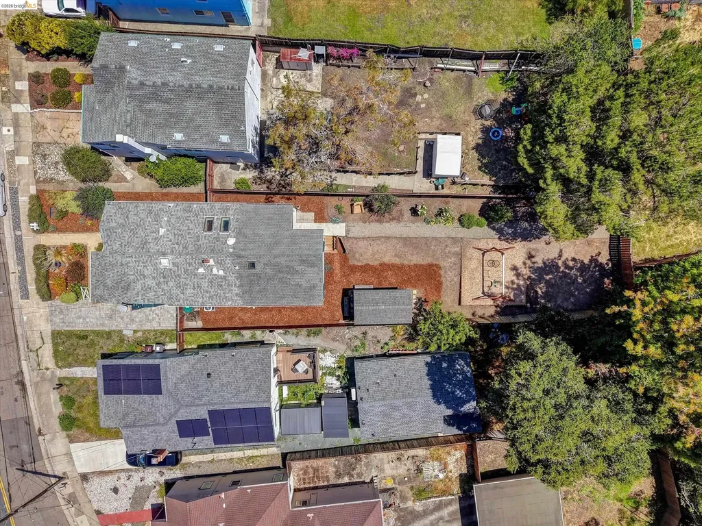 4080 Kuhnle Avenue Oakland CA 94605