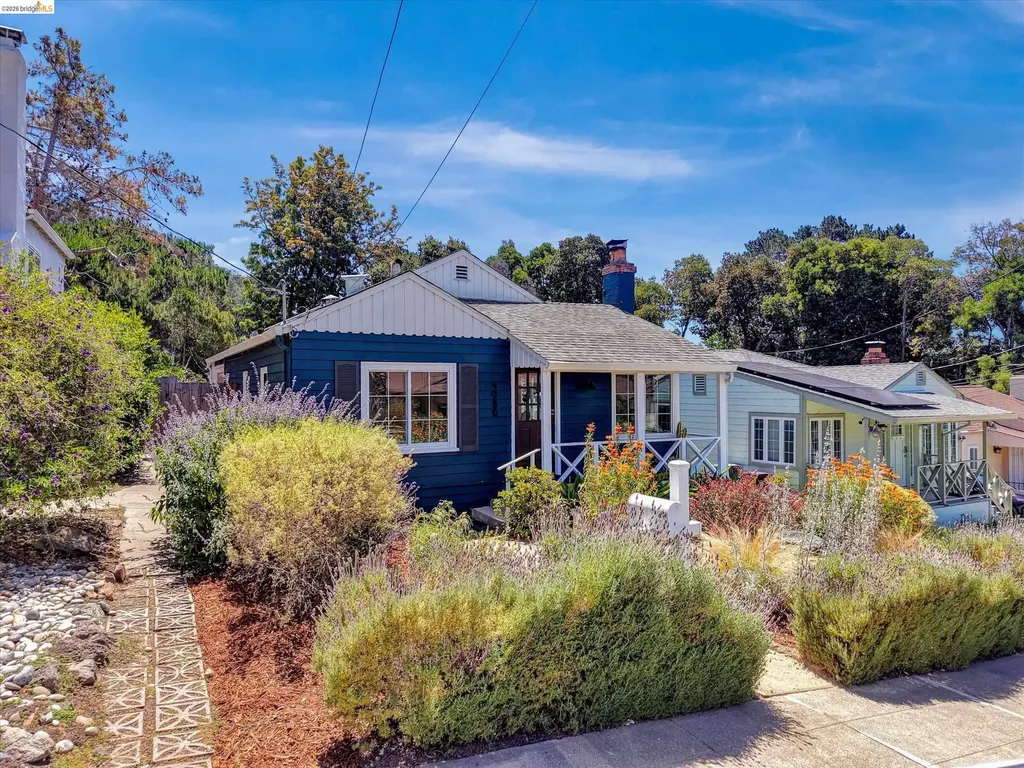 4080 Kuhnle Avenue Oakland CA 94605