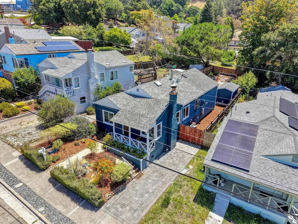 4080 Kuhnle Avenue Oakland CA 94605