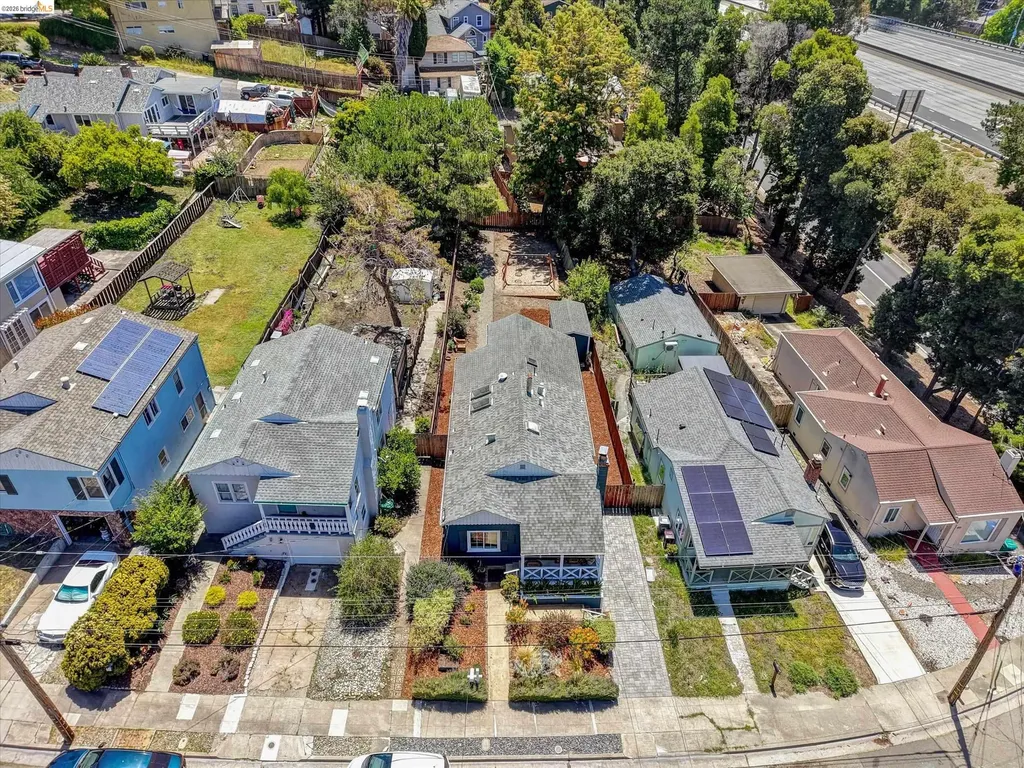 4080 Kuhnle Avenue Oakland CA 94605