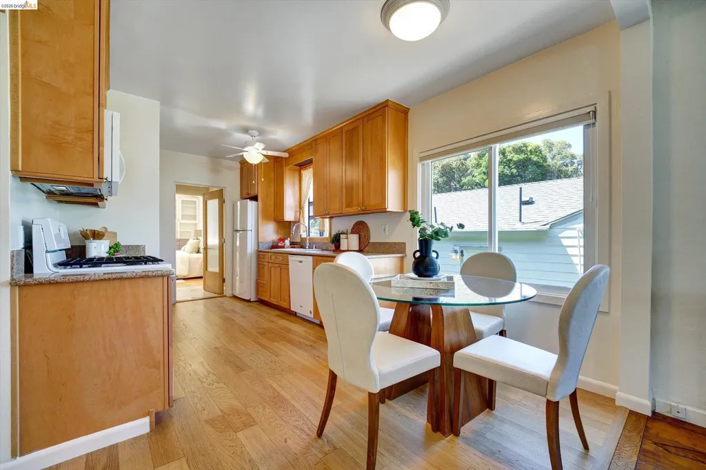4080 Kuhnle Avenue Oakland CA 94605