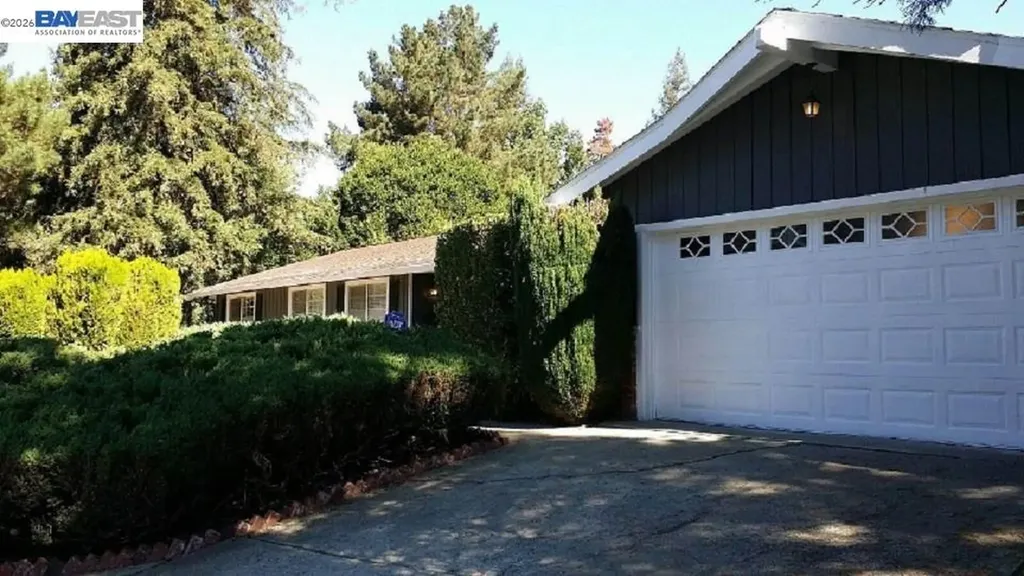 3 Southwaite Court Orinda CA 94523