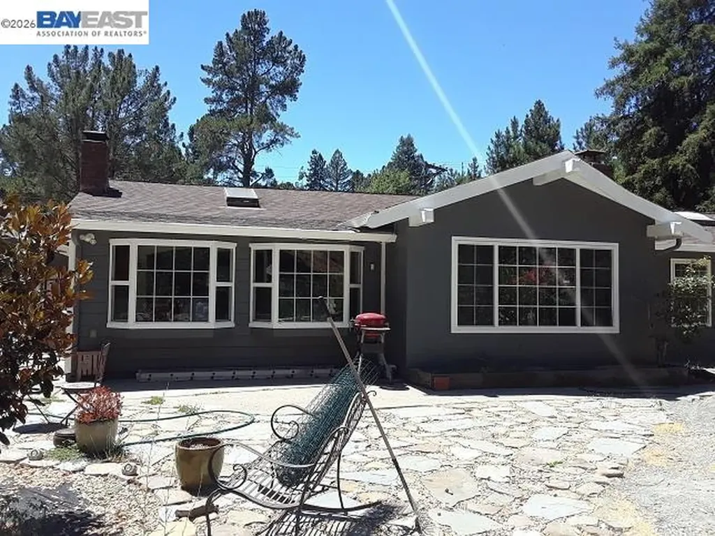 3 Southwaite Court Orinda CA 94523