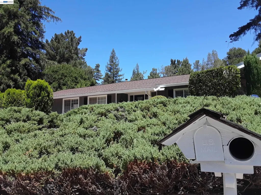 3 Southwaite Court Orinda CA 94523