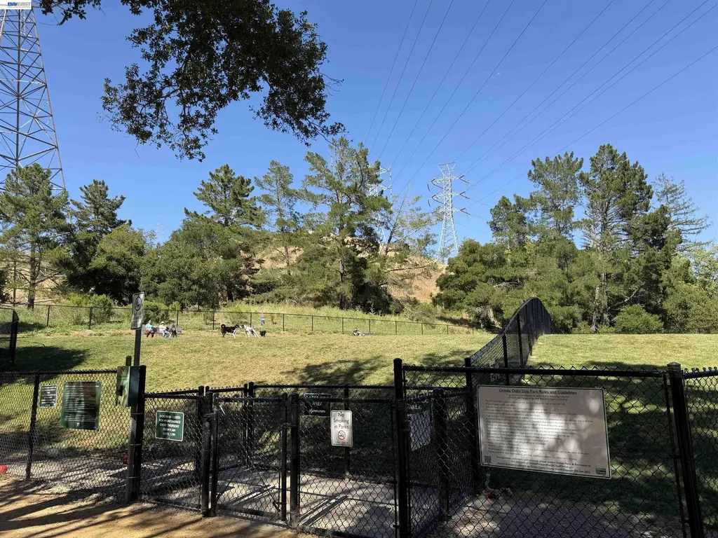3 Southwaite Court Orinda CA 94523