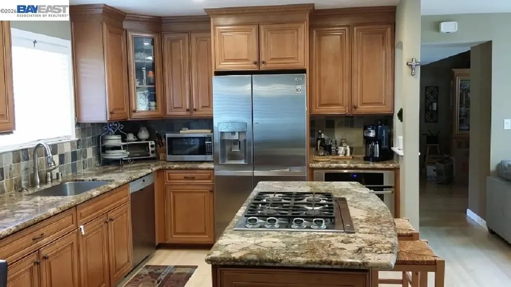 3 Southwaite Court Orinda CA 94523