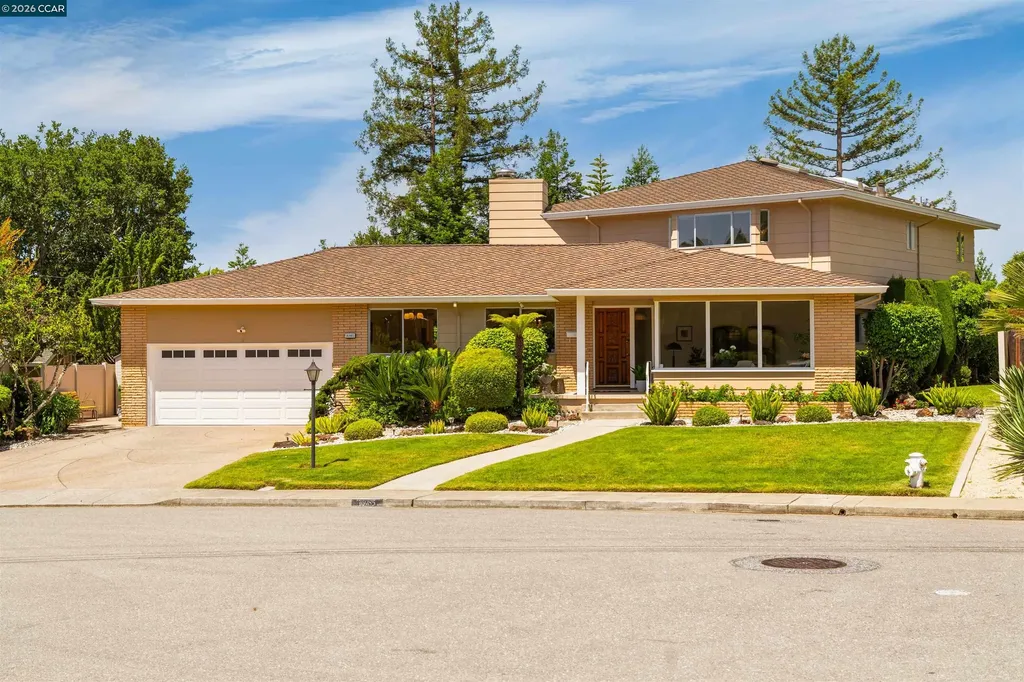 16985 Lamont Court Castro Valley CA 94546