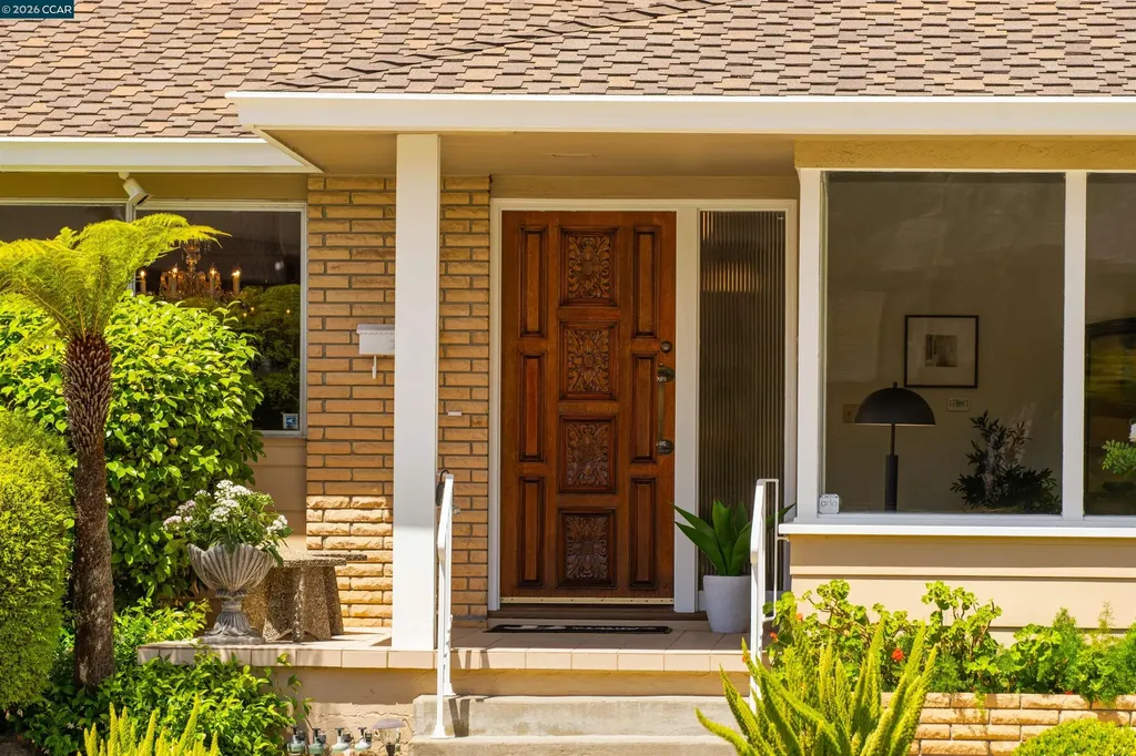 16985 Lamont Court Castro Valley CA 94546