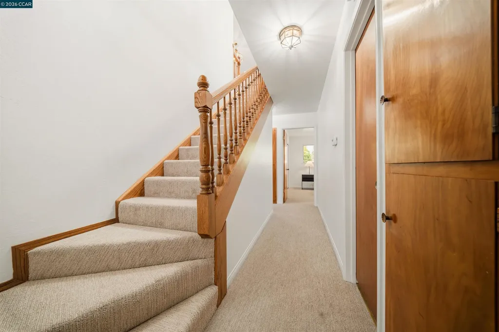 16985 Lamont Court Castro Valley CA 94546