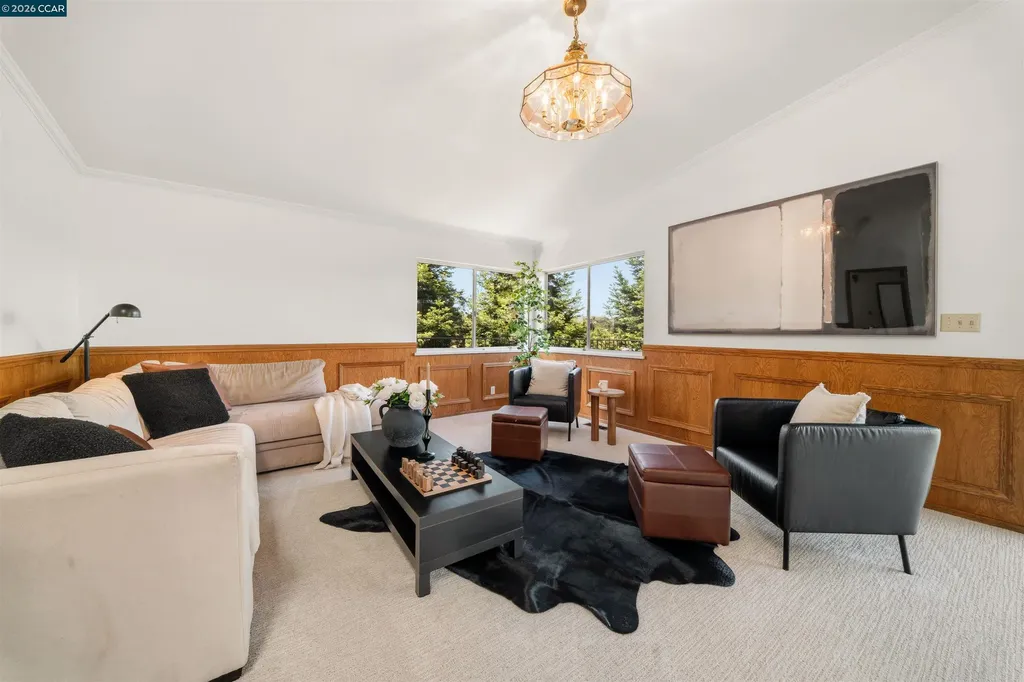 16985 Lamont Court Castro Valley CA 94546