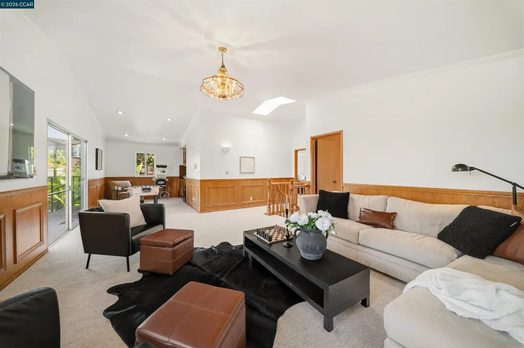16985 Lamont Court Castro Valley CA 94546