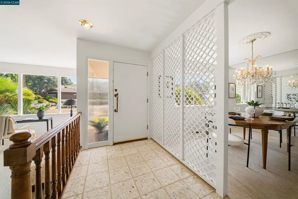 16985 Lamont Court Castro Valley CA 94546